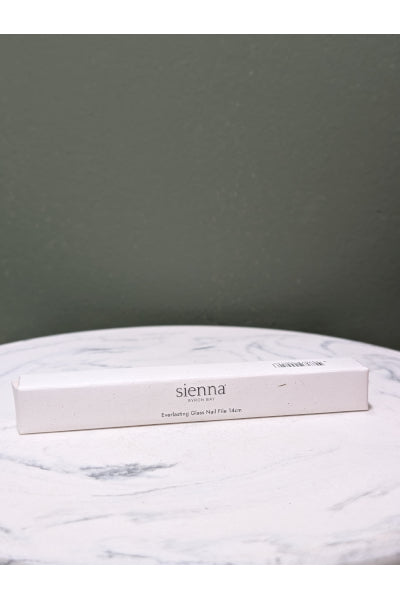 SIENNA NAIL FILE 14CM