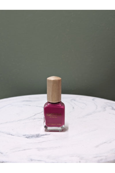 SIENNA GODDESS NAIL POLISH 5ML