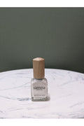 SIENNA AURA WHITE PEARL POLISH 10ML