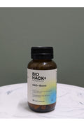 BIO HACK NAD + BOOST 30 CAPS