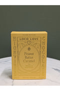 LOCO LOVE PB CARAMEL TWIN PACK 70G