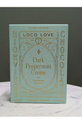 LOCO LOVE PEPPERMINT TWIN PACK 70G