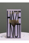 LOCO LOVE LUVIO ROASTED HAZELNUT 90G