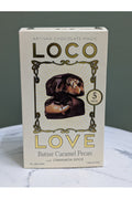 LOCO LOVE BUTTER CARAMEL PECAN 5 PACK