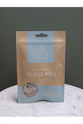 LUVIN LIFE FLOSS PICS 50 PIECES