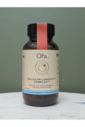 ORA CELLULAR LONGEVITY COMP 60C