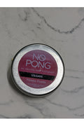 NO PONG FLOWER POWER DEODERANT VEGAN