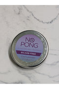 NO PONG COOL LAVENDER BI CARB FREE