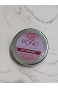 NO PONG FLOWER POWER BICARB FREE