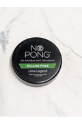 NO PONG LIME LEGEND B/F 35G
