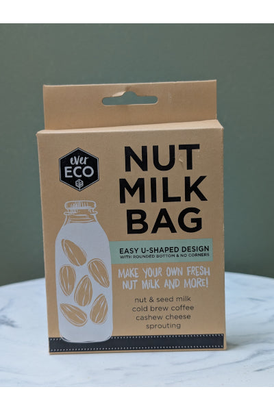 EVER ECO NUT MILK BAG