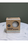 EVER ECO KONJAC FACIAL SPONGE ORIGINAL