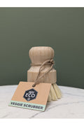 EVER ECO VEGGIE SCRUBBER