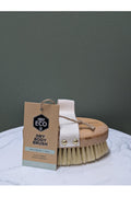 EVER ECO DRY BODY BRUSH