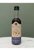 NATURAL VANILLA ALCOHOL FREE EXTRACT 50M
