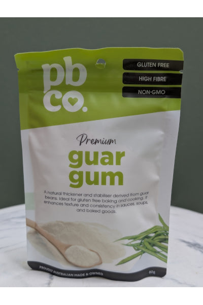 PBCO GUAR GUM PREMIUM 80GM