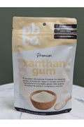 PBCO XANTHAN GUM PREMIUM 80GM