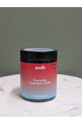 SODII HYDRATION SALTS RASPBERRY 185G