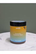 SODII HYDRATION SALTY PINEAPPLE 185G