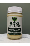 BOTB GRASS FED BEEF TALLOW 320G