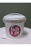 FUZZY BUM HONEY BUCKET 1KG