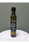 CARWARI ORG EV BLACK SESAME OIL 250ML