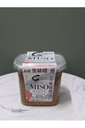 CARWARI ORG WHITE MISO PASTE 500GM