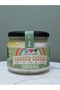 PLV CASHEW CHEESE DILL 280G