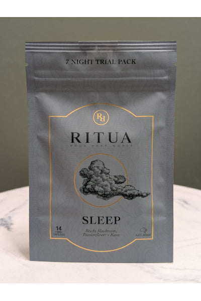 RITUA SLEEP 14 CAPS