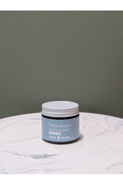 THRIVE TALLOW UNSCENTED MOISTURISER 70ML