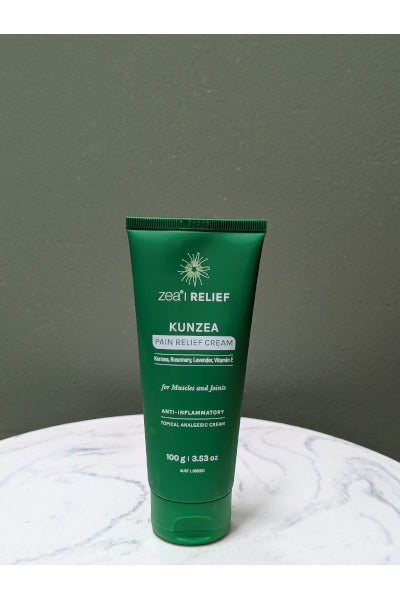 ZEA KUNZEA CREAM 100GM