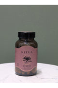 RITUA STRESS 60 CAPS