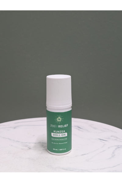 ZEA KUNZEA ROLL ON 50ML