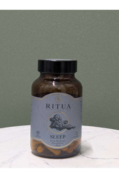 RITUA SLEEP 60CAPS