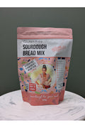 SOURDOUGH MUMMA GF BREAD MIX 315GM