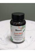 I'M NUTRIENTS BRAIN DHA 30CAPS
