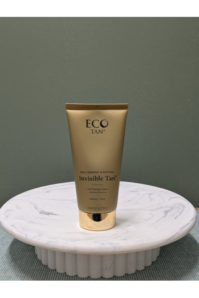 ECO TAN INVISIBLE TAN 150GM