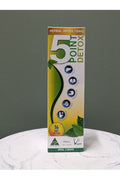 POINT 5POINT DETOX 500ML