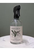 KOALA ECO GLASS CLEANER SPRAY PEPP 500ML