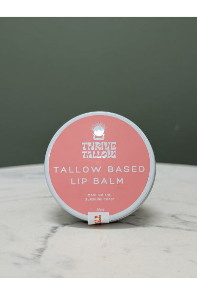 THRIVE TALLOW LIP BALM 35ML