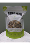 PALEO HERO PRIMAL MUESLI 750G