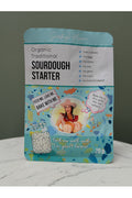 SOURDOUGH MUMMA SOURDOUGH STARTER 20GR