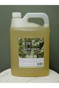 KIN KIN LAUNDRY LIQUID EUC 5L