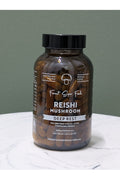 FOREST SUPER FOODS REISHI 120CAP