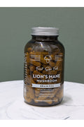 FOREST SUPER FOODS LION'S MANE 120CAP