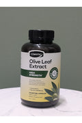 COMV OLIVE LEAF EXT 120C