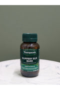 THOMPSONS SLIPPERY ELM BARK CHEW 60T