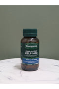 THO KELP 1400MG ONE A DAY 120 TABS