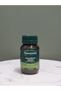 THO VITAMIN D3 1000IU 240C