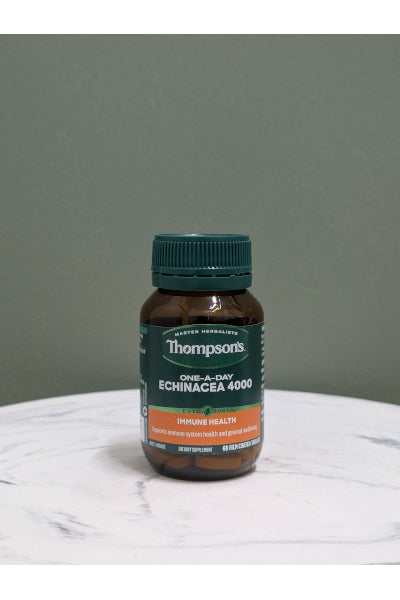 THO ECHINACEA 4000MG 1 A DAY 60C